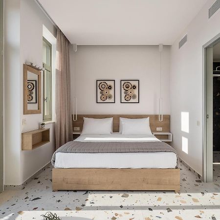 Cretan Berry Kondylaki Hotel Chania  Exterior foto
