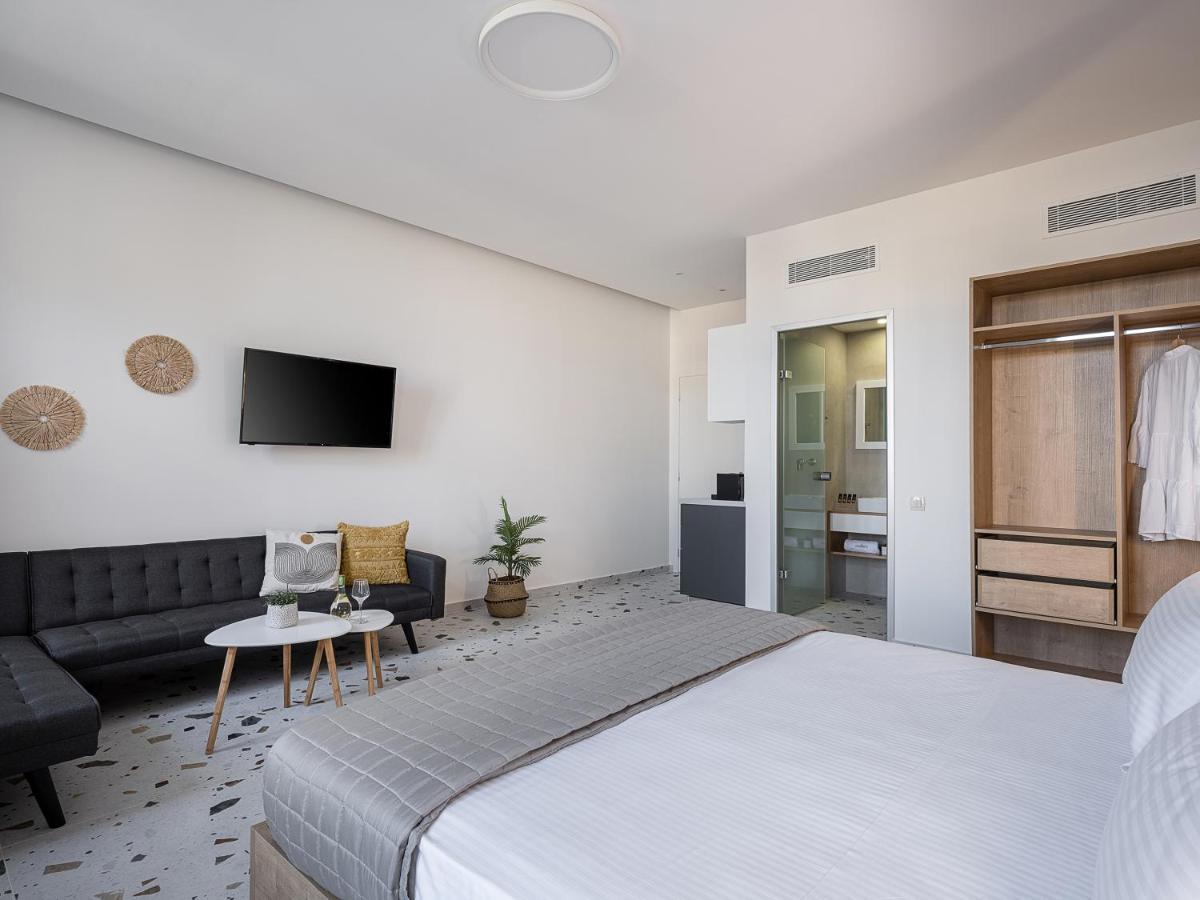 Cretan Berry Kondylaki Hotel Chania  Exterior foto