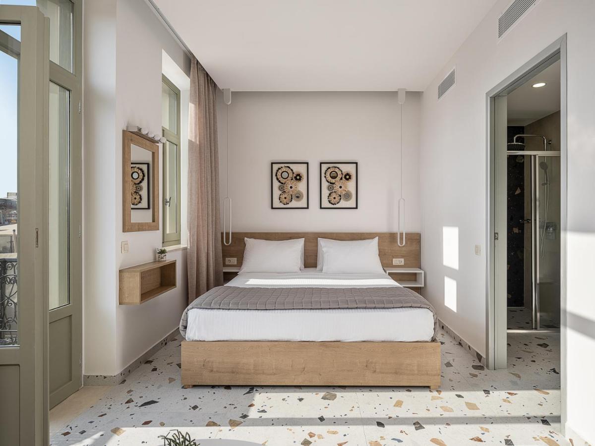Cretan Berry Kondylaki Hotel Chania  Exterior foto