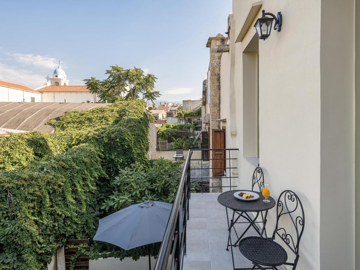 Cretan Berry Kondylaki Hotel Chania  Exterior foto